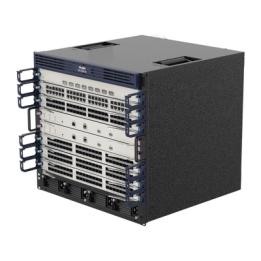 RG-CS88-08 SWITCH CORE L3 CHASSIS P/ 6 TARJETAS Y 2 SUPERVISORES