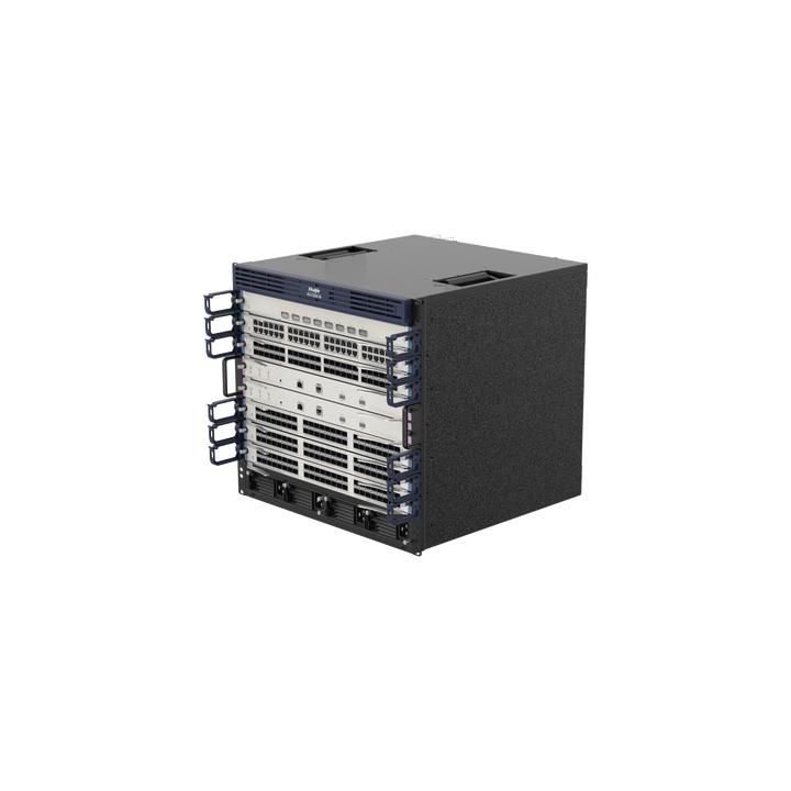 RG-CS88-08 SWITCH CORE L3 CHASSIS P/ 6 TARJETAS Y 2 SUPERVISORES