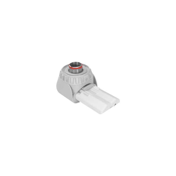 Adaptador TwistPort™ para Radio R5-AC-LITE Ubiquiti listo para antenas RF Elements, 5180-6400 MHz sin perdidas