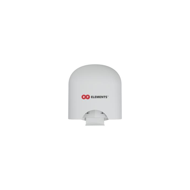 Adaptador TwistPort™ para Radio R5-AC-LITE Ubiquiti listo para antenas RF Elements, 5180-6400 MHz sin perdidas
