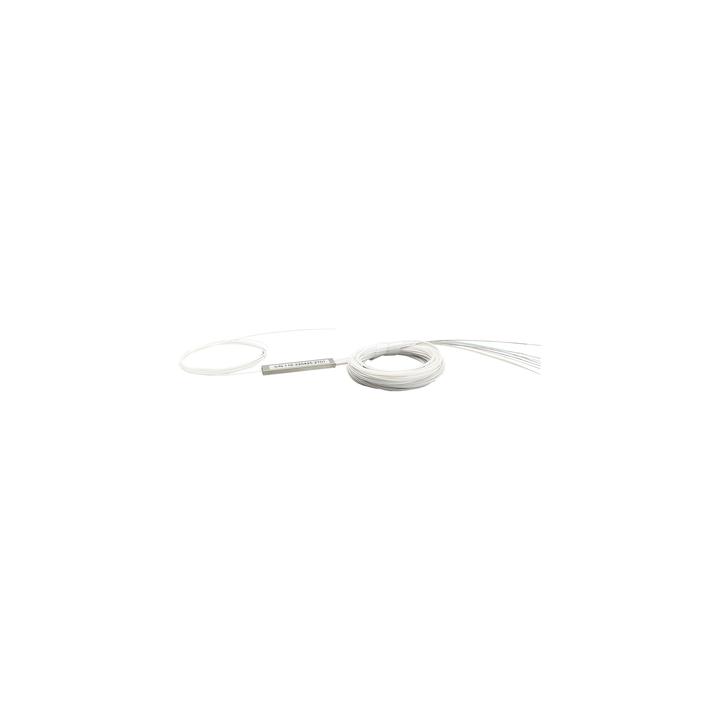 Splitter (Divisor Óptico) tipo PLC, 1x16, para fusión (sin conectores)