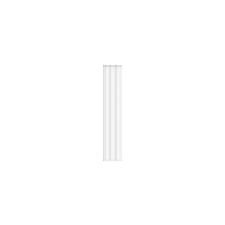 Antena Sectorial de 90° AirMetro con 20 dBi en Banda 5Ghz (5150-5850 Mhz) Slant 45° Compatibilidad Multi-Marca para