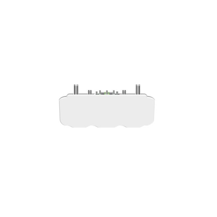 Antena Sectorial de 90° AirMetro con 20 dBi en Banda 5Ghz (5150-5850 Mhz) Slant 45° Compatibilidad Multi-Marca para