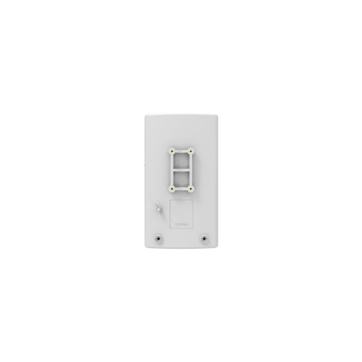 (PowerBox Pro) Router para exterior 5 puertos Gigabit, PoE Pasivo o 802.3af/at