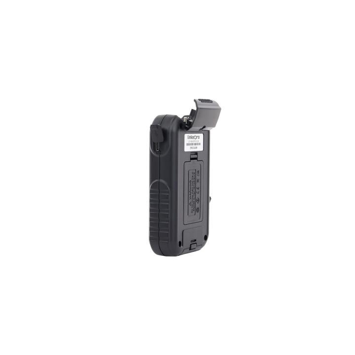 Medidor de Potencia Óptica (Mini Opm) / Rango de Medición -50dBm a 26dBm / Compatible con Fibra Óptica Multimodo y
