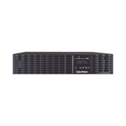 UPS de 2200 VA/1800 W, Online Doble Conversión, Entrada 120 Vca NEMA 5-20P, Onda Senoidal Pura, Rack o Torre de 2 UR,