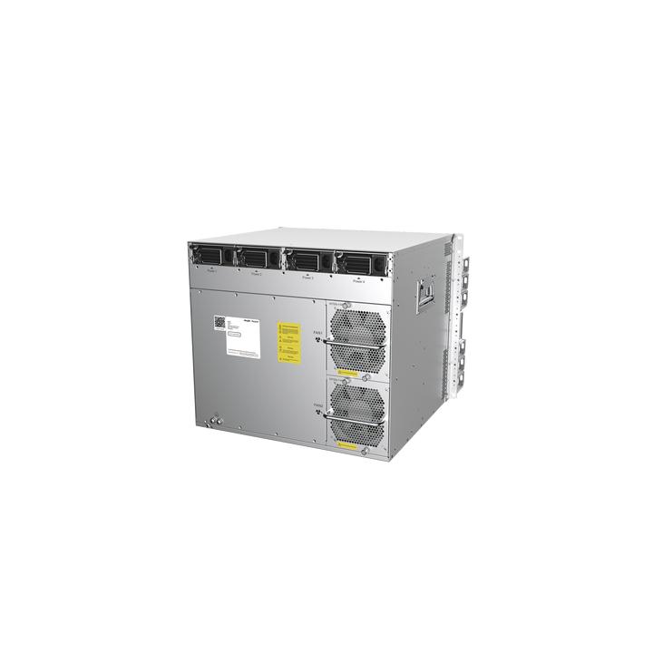 Chasis Switch Core hasta 6 slots para tarjetas modulares M7000 series