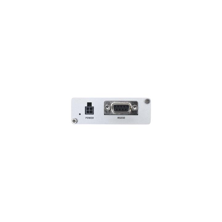 Gateway Industrial LTE 4G a Puerto Serial RS232