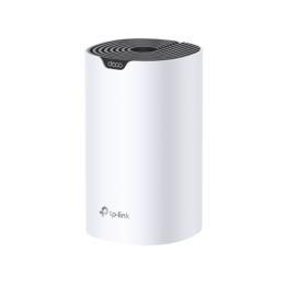 Router Inalámbrico MESH Interior para Hogar / Doble Banda Wi-Fi 5 AC1900 Mbps / 3 Puerto Gigabit WAN/LAN / 3 Antenas
