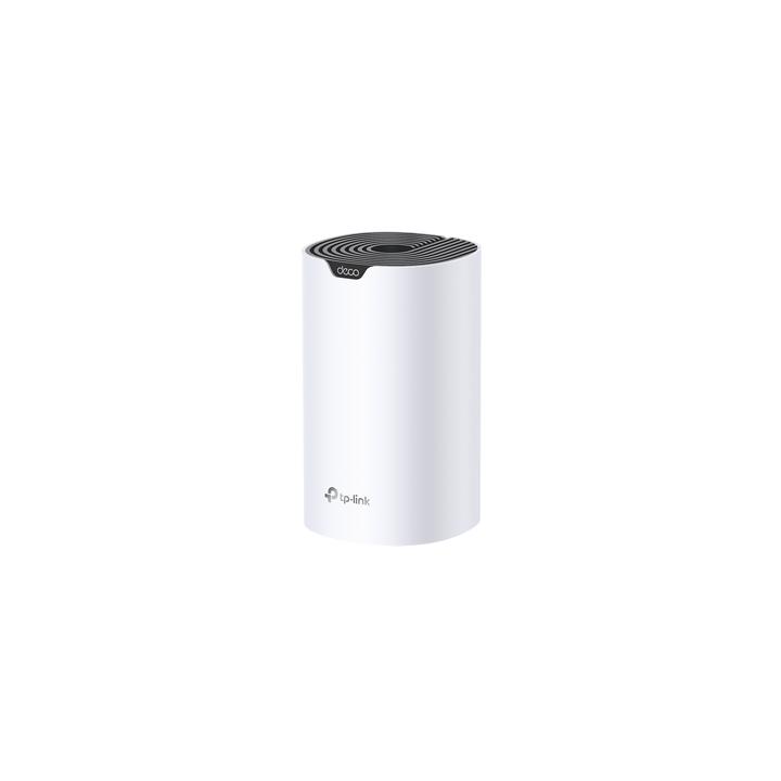 Router Inalámbrico MESH Interior para Hogar / Doble Banda Wi-Fi 5 AC1900 Mbps / 3 Puerto Gigabit WAN/LAN / 3 Antenas
