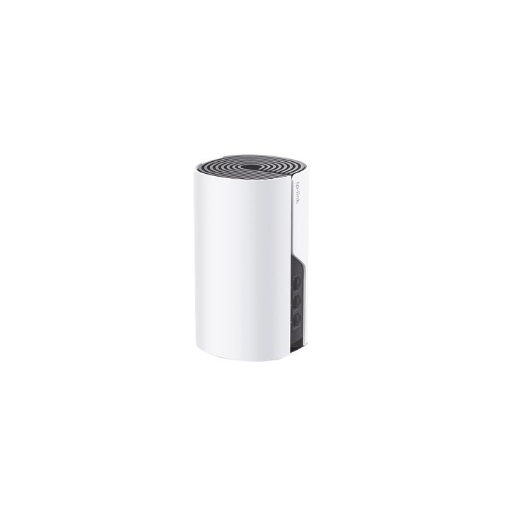 Router Inalámbrico MESH Interior para Hogar / Doble Banda Wi-Fi 5 AC1900 Mbps / 3 Puerto Gigabit WAN/LAN / 3 Antenas