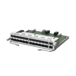 Tarjeta switch 24 puertos SFP y 2 SFP+ para RG-NBS6002