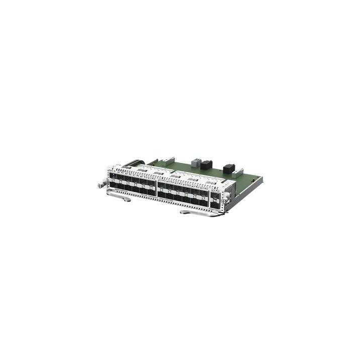 Tarjeta switch 24 puertos SFP y 2 SFP+ para RG-NBS6002