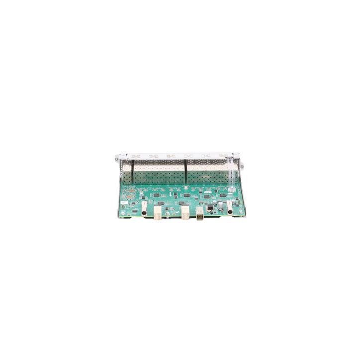 Tarjeta switch 24 puertos SFP y 2 SFP+ para RG-NBS6002