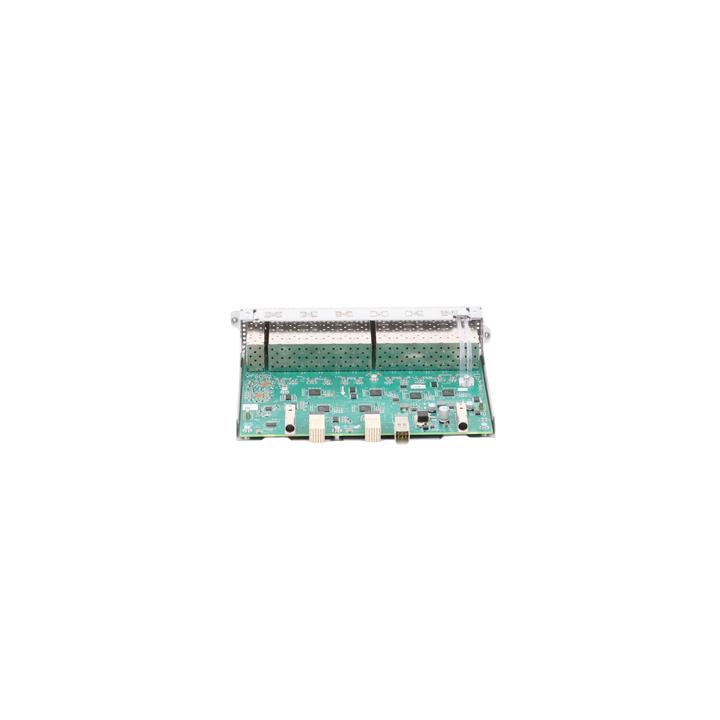 Tarjeta switch 24 puertos SFP y 2 SFP+ para RG-NBS6002