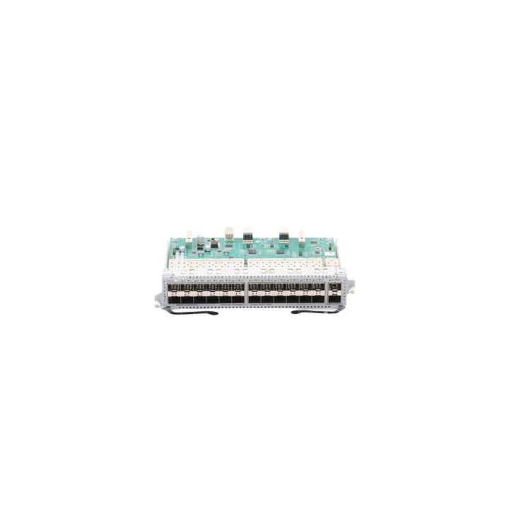 Tarjeta switch 24 puertos SFP y 2 SFP+ para RG-NBS6002