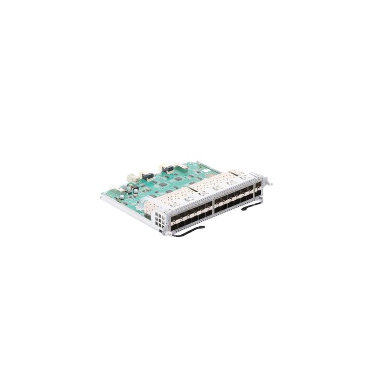 Tarjeta switch 24 puertos SFP y 2 SFP+ para RG-NBS6002