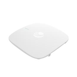 Punto de Acceso Empresarial Wi-Fi 6/6E Cambium Networks XE3-4 / Tri-banda (2.4, 5 y 6 GHz) / 3 Radios Definidos por