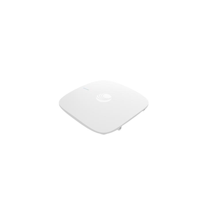 Punto de Acceso Empresarial Wi-Fi 6/6E Cambium Networks XE3-4 / Tri-banda (2.4, 5 y 6 GHz) / 3 Radios Definidos por