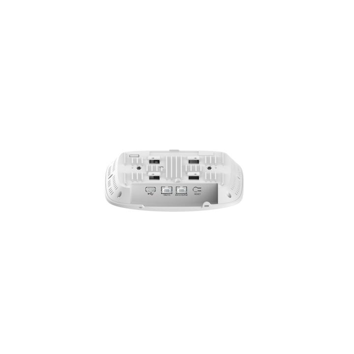 Punto de Acceso Empresarial Wi-Fi 6/6E Cambium Networks XE3-4 / Tri-banda (2.4, 5 y 6 GHz) / 3 Radios Definidos por