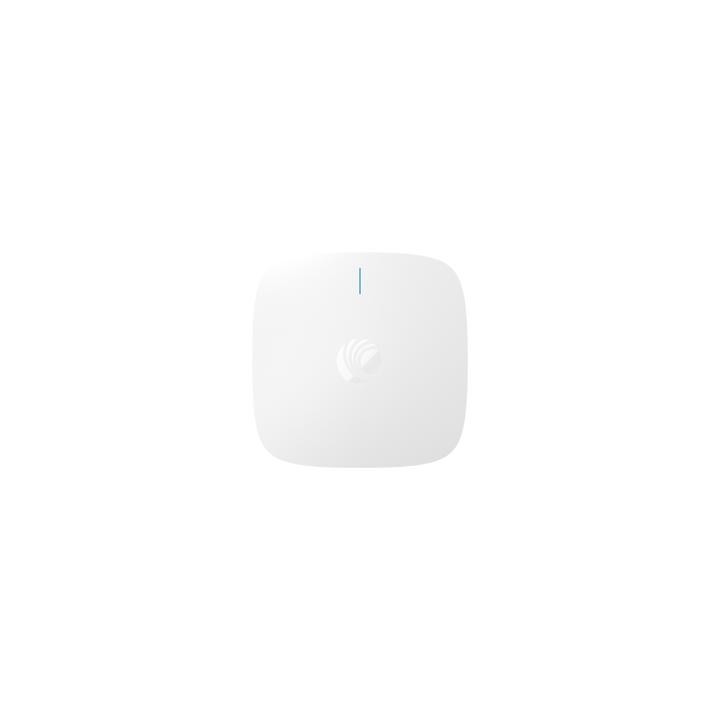 Punto de Acceso Empresarial Wi-Fi 6/6E Cambium Networks XE3-4 / Tri-banda (2.4, 5 y 6 GHz) / 3 Radios Definidos por