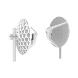 (Wireless Wire Dish) Enlace completo de 60GHz, Hasta 2Gbps, "Listos para Conectarse"