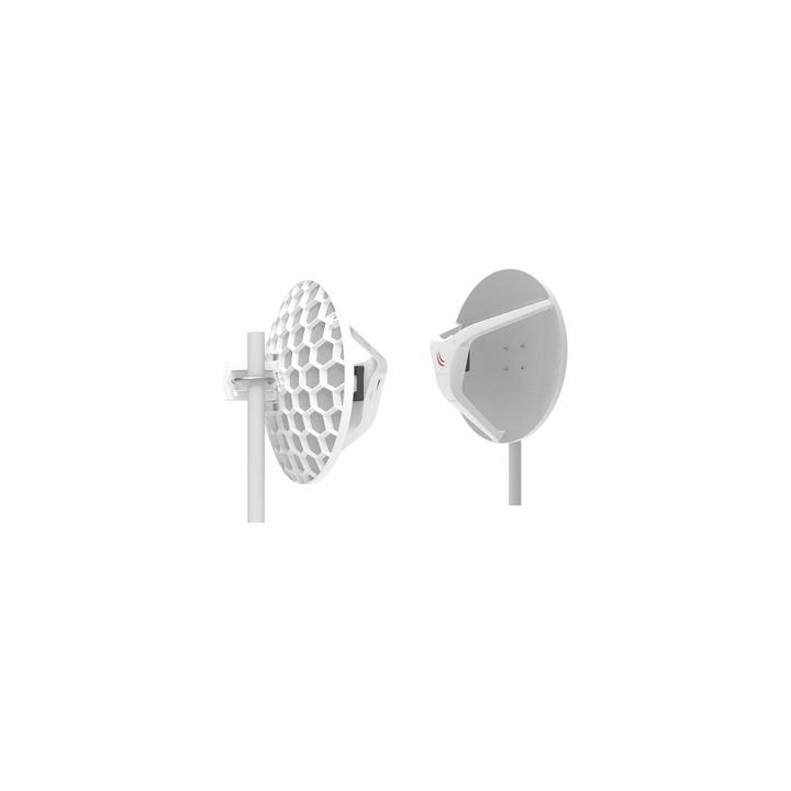 (Wireless Wire Dish) Enlace completo de 60GHz, Hasta 2Gbps, "Listos para Conectarse"