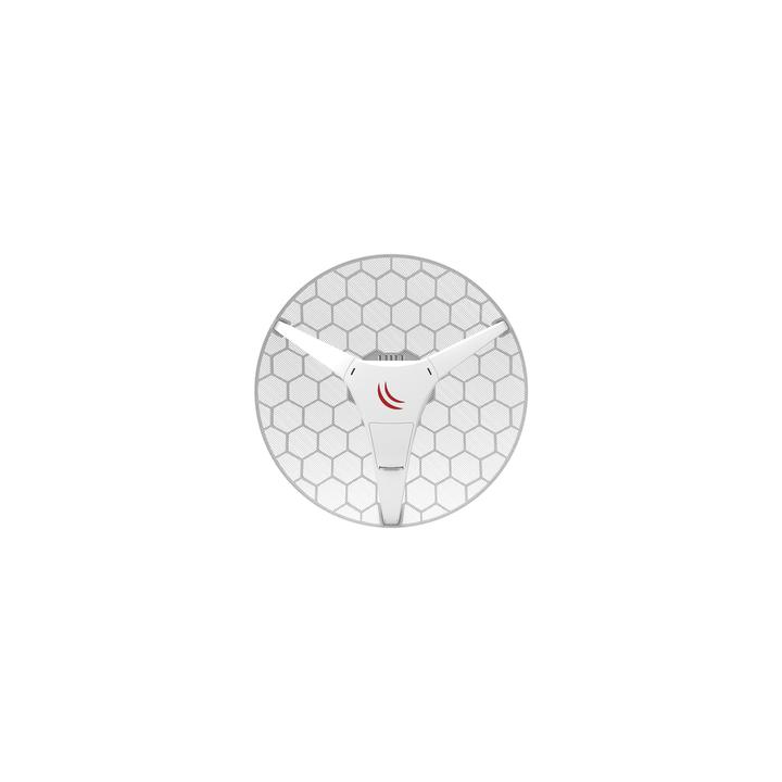 (Wireless Wire Dish) Enlace completo de 60GHz, Hasta 2Gbps, "Listos para Conectarse"
