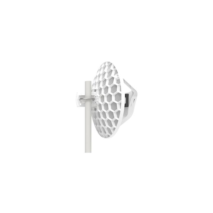 (Wireless Wire Dish) Enlace completo de 60GHz, Hasta 2Gbps, "Listos para Conectarse"