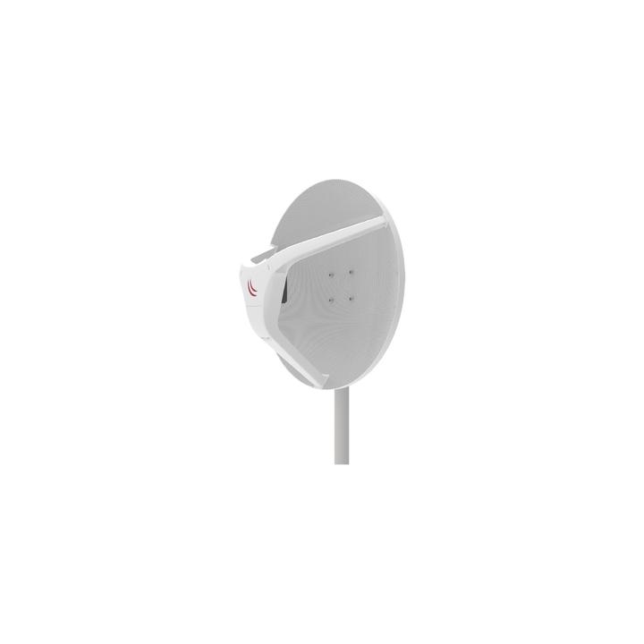 (Wireless Wire Dish) Enlace completo de 60GHz, Hasta 2Gbps, "Listos para Conectarse"