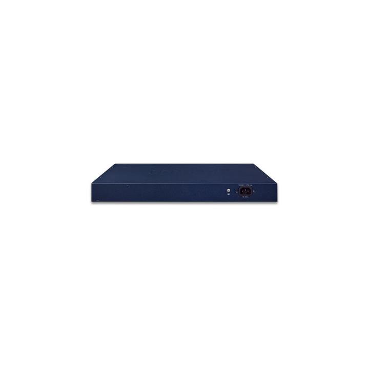 Switch Administrable Capa 2, 16 Puertos 10/100/1000T, 2 Puertos SFP 100/1G/2.5G, Administración Remota con CloudNMS
