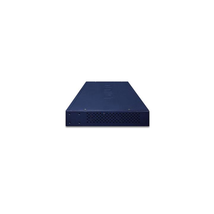 Switch Administrable Capa 2, 16 Puertos 10/100/1000T, 2 Puertos SFP 100/1G/2.5G, Administración Remota con CloudNMS
