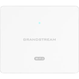Punto de Acceso Wi-Fi 6 AX3000 / 3 Gbps / 4 Puertos Gigabit con PoE / MU-MIMO 2x2 (2.4GHz) y 3x3 (5GHz) / Hasta 256