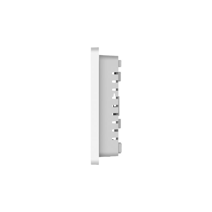 Punto de Acceso Wi-Fi 6 AX3000 / 3 Gbps / 4 Puertos Gigabit con PoE / MU-MIMO 2x2 (2.4GHz) y 3x3 (5GHz) / Hasta 256