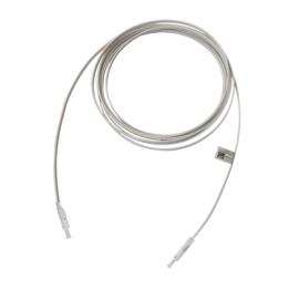 HUAWEI MiniFTTO - Cable Hibrido Fotoeléctrico / Monomodo / (XC/UPC)-(XC/UPC)/ Interior / Fibra G.657A2 / Cobre 26 AWG
