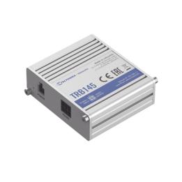 Gateway Industrial LTE 4G, con 1 puerto RS485