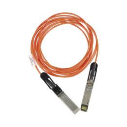 Cable AOC Optico / SFP+ / 850nm / Velocidad de 1G a 10G / Longitud de 10m