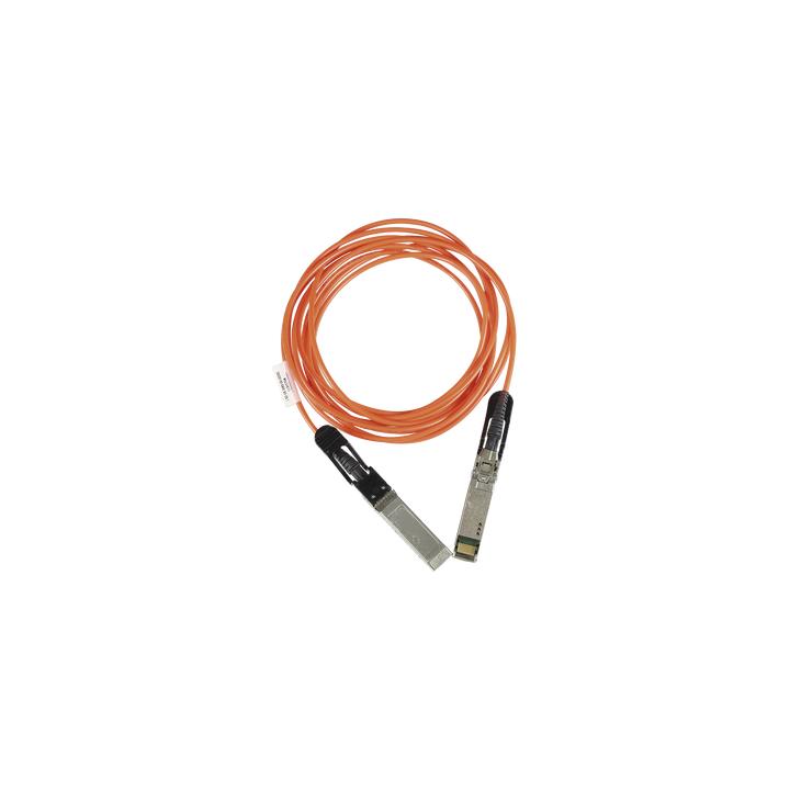 Cable AOC Optico / SFP+ / 850nm / Velocidad de 1G a 10G / Longitud de 10m