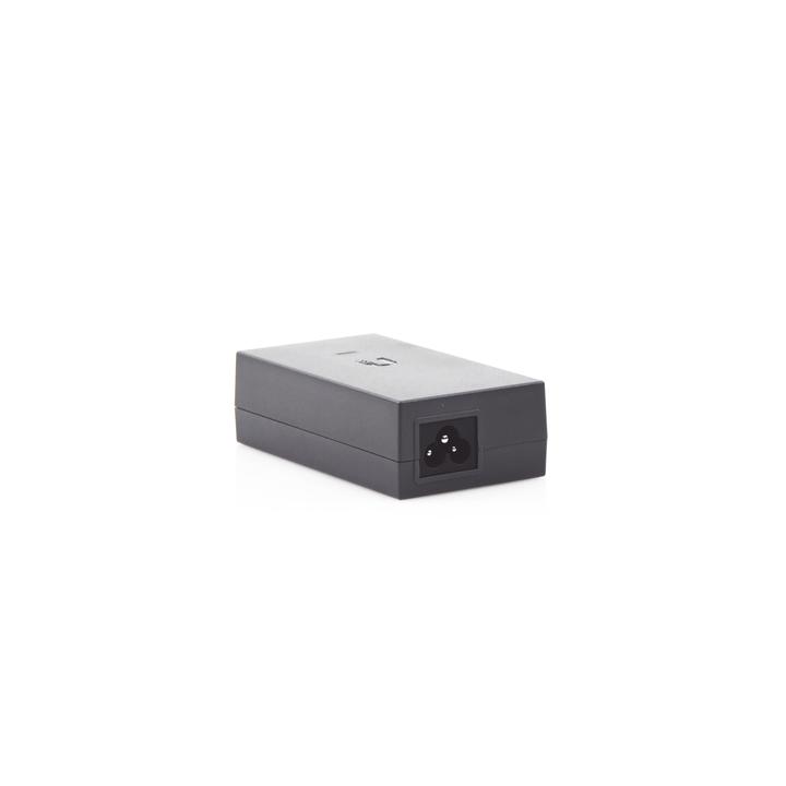 Adaptador PoE Ubiquiti de 50 VDC, 1.2 A puerto Gigabit para equipos airFiber