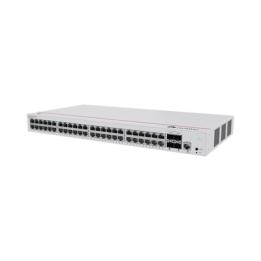 Switch de Acceso Gigabit Administrable  Capa 2 / 48 puertos 10/100/1000 Mbps / 4 Puertos 1GE SFP Uplink / ERPS  / IMGP