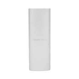 Punto de Acceso Mesh Wi-Fi 6 para Exterior IP65, Tamaño Reducido, Largo Alcance Doble Banda hasta 512 Usuarios, ancho