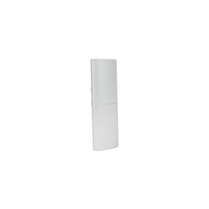 Punto de Acceso Mesh Wi-Fi 6 para Exterior IP65, Tamaño Reducido, Largo Alcance Doble Banda hasta 512 Usuarios, ancho