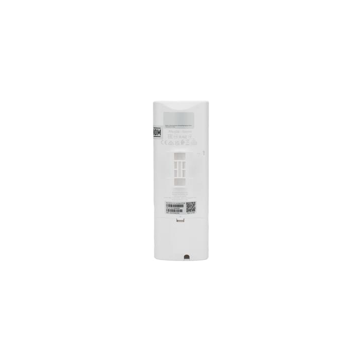 Punto de Acceso Mesh Wi-Fi 6 para Exterior IP65, Tamaño Reducido, Largo Alcance Doble Banda hasta 512 Usuarios, ancho