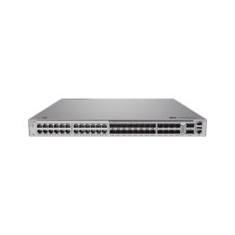 Switch eKit Core Empresarial Híbrido Capa 3 / 24 Puertos Gigabit / 16 Puertos SFP+ (10 Gbps) / 8 Puertos SFP28 (25
