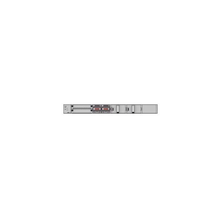 Switch eKit Core Empresarial Híbrido Capa 3 / 24 Puertos Gigabit / 16 Puertos SFP+ (10 Gbps) / 8 Puertos SFP28 (25