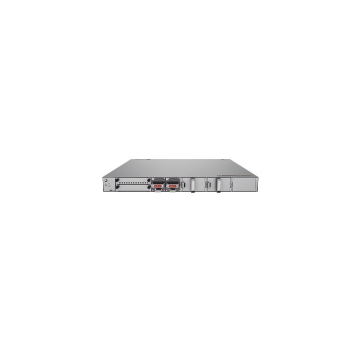 Switch eKit Core Empresarial Híbrido Capa 3 / 24 Puertos Gigabit / 16 Puertos SFP+ (10 Gbps) / 8 Puertos SFP28 (25
