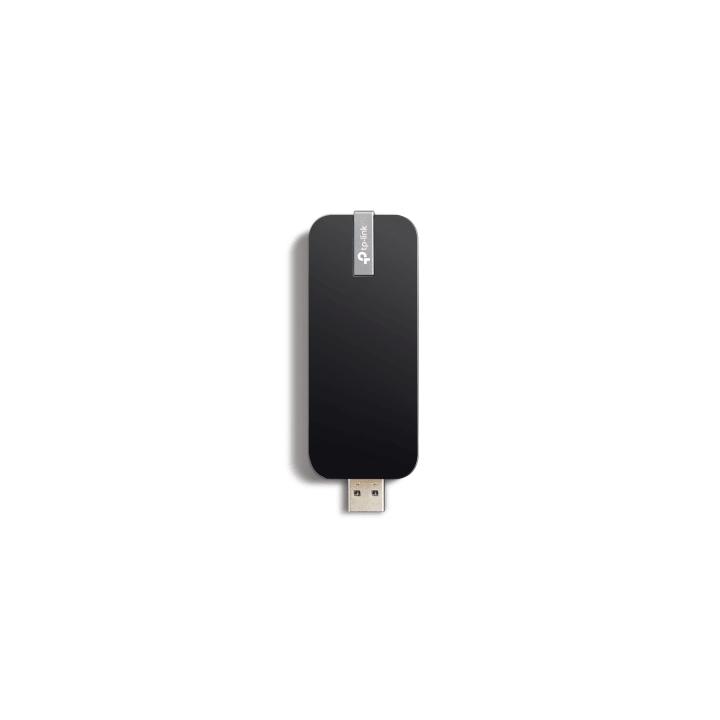 Adaptador  USB inalámbrico doble banda AC 1300 Mbps