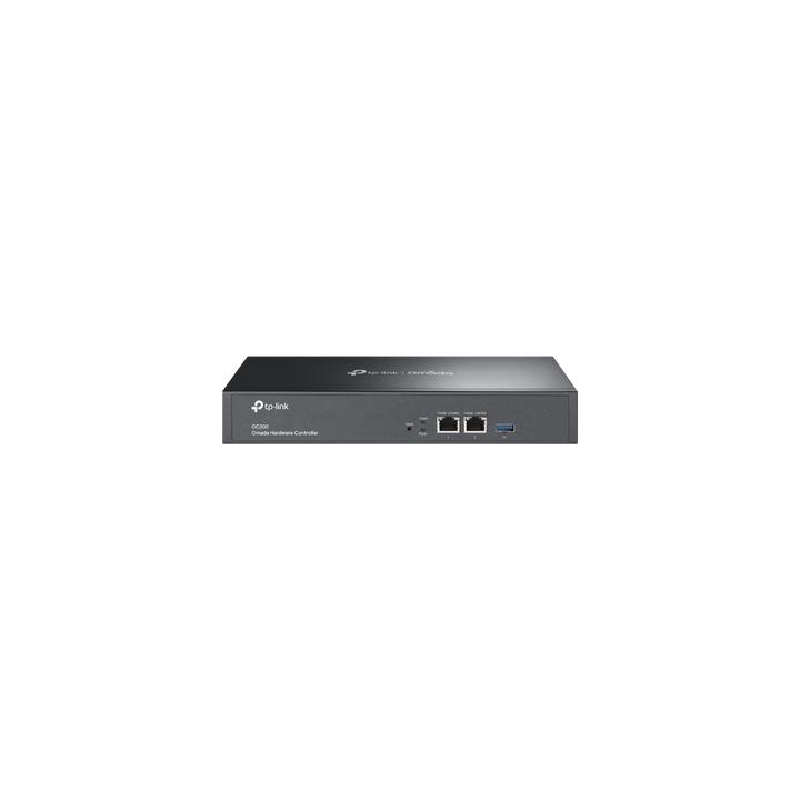 Controladora Omada para gestionar hasta 500 equipos Omada/ Gestion desde la Nube gratuita / Actualizaciones masivas / 2