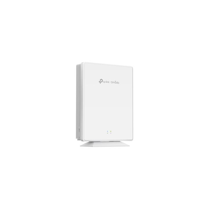 Punto de Acceso GPON Omada / WiFi 6 AX1800 / 1 puerto GPON / 1 Puerto FXS / 4 Puertos 10/100/1000 RJ45 / Wi-Fi 6 AX1800