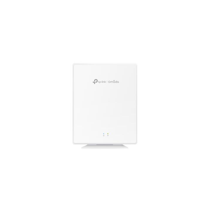 Punto de Acceso GPON Omada / WiFi 6 AX1800 / 1 puerto GPON / 1 Puerto FXS / 4 Puertos 10/100/1000 RJ45 / Wi-Fi 6 AX1800